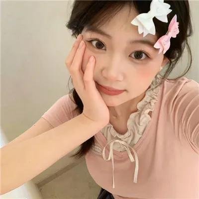 人山人海