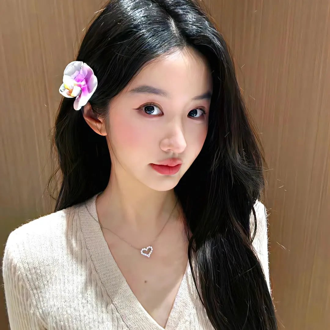 与君重逢初见时